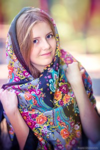 Уменьшенная копия