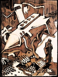 Уменьшенная копия