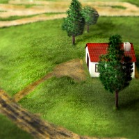 Уменьшенная копия