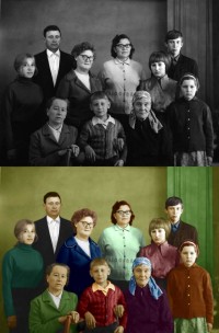 Уменьшенная копия