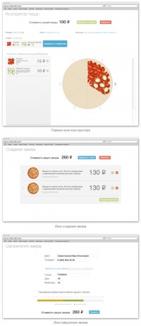 Уменьшенная копия