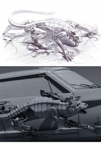 Уменьшенная копия