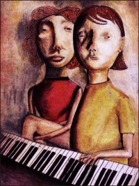 Уменьшенная копия