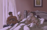 Уменьшенная копия