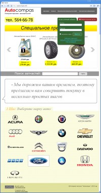 Уменьшенная копия