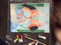 Уменьшенная копия