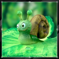 Уменьшенная копия