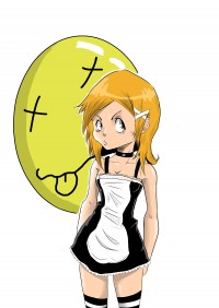 Уменьшенная копия