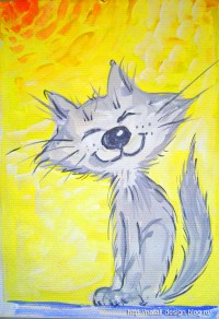 Уменьшенная копия