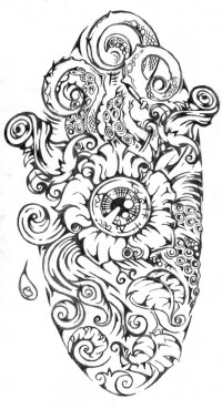 Уменьшенная копия