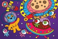 Уменьшенная копия