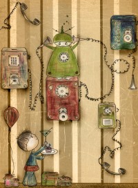 Уменьшенная копия