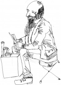 Уменьшенная копия