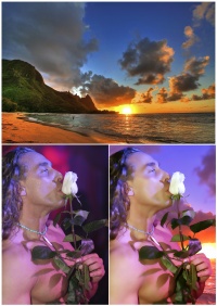 Уменьшенная копия