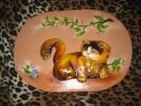 Уменьшенная копия