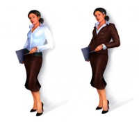 Уменьшенная копия