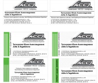 Уменьшенная копия