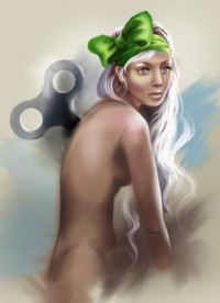 Уменьшенная копия