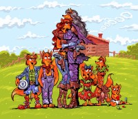 Уменьшенная копия