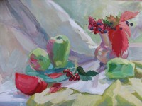 Уменьшенная копия