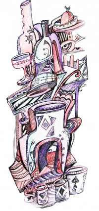 Уменьшенная копия