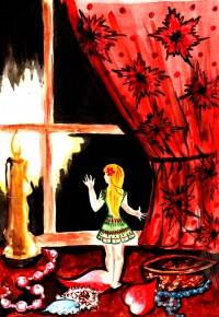 Уменьшенная копия