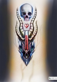 Уменьшенная копия