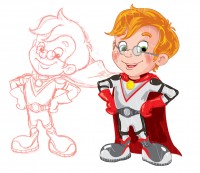 Уменьшенная копия