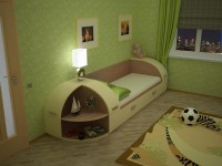 Уменьшенная копия