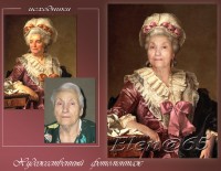 Уменьшенная копия