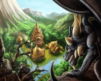 Уменьшенная копия