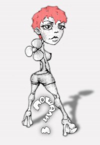 Уменьшенная копия