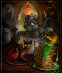 Уменьшенная копия