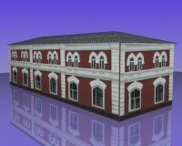 Уменьшенная копия