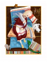 Уменьшенная копия