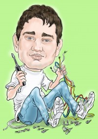 Уменьшенная копия