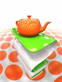 Уменьшенная копия