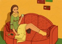 Уменьшенная копия