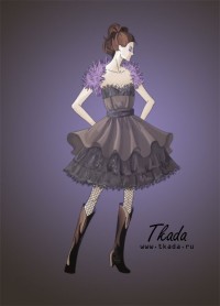 Уменьшенная копия