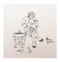 Уменьшенная копия