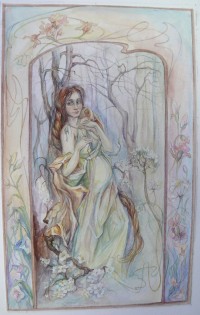 Уменьшенная копия