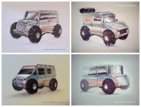 Уменьшенная копия