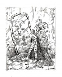 Уменьшенная копия