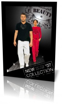 Уменьшенная копия