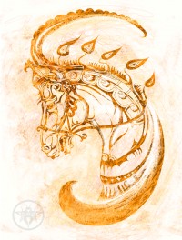 Уменьшенная копия