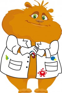 Уменьшенная копия