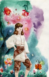 Уменьшенная копия