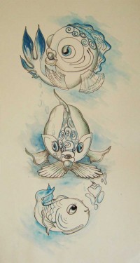 Уменьшенная копия