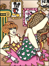 Уменьшенная копия