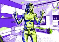 Уменьшенная копия